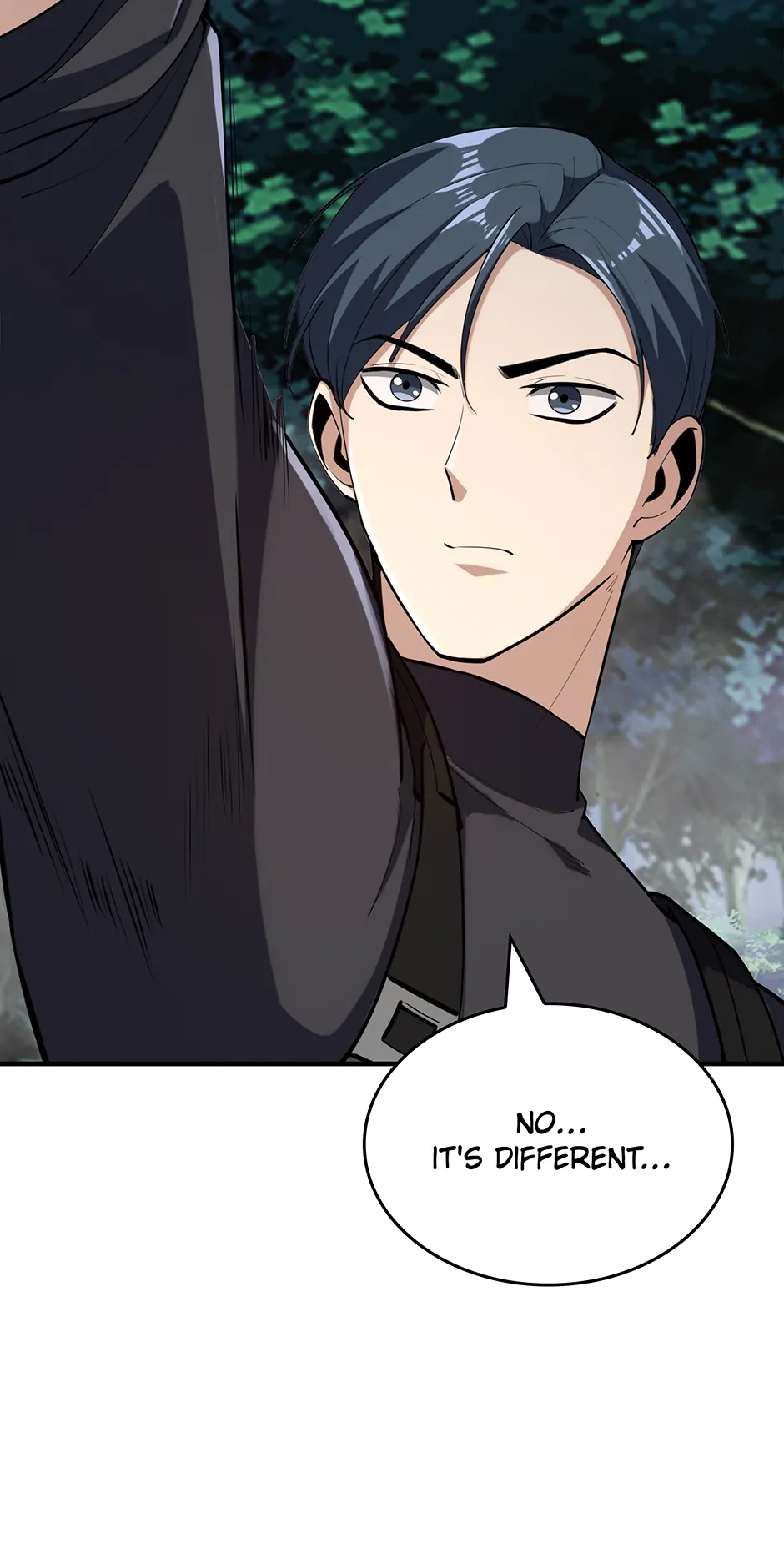 I swallowed the heavenly demon Chapter 38 36